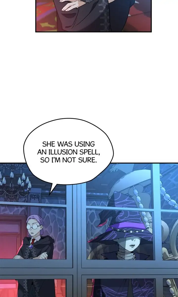 Wake Up, Warrior Chapter 73 Online - página 42