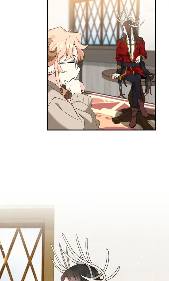 Wake Up, Warrior Chapter 73 Online - página 53