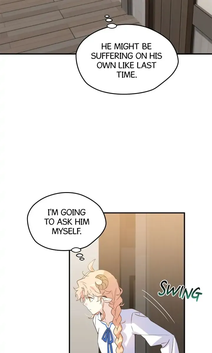 Wake Up, Warrior Chapter 73 Online - página 59