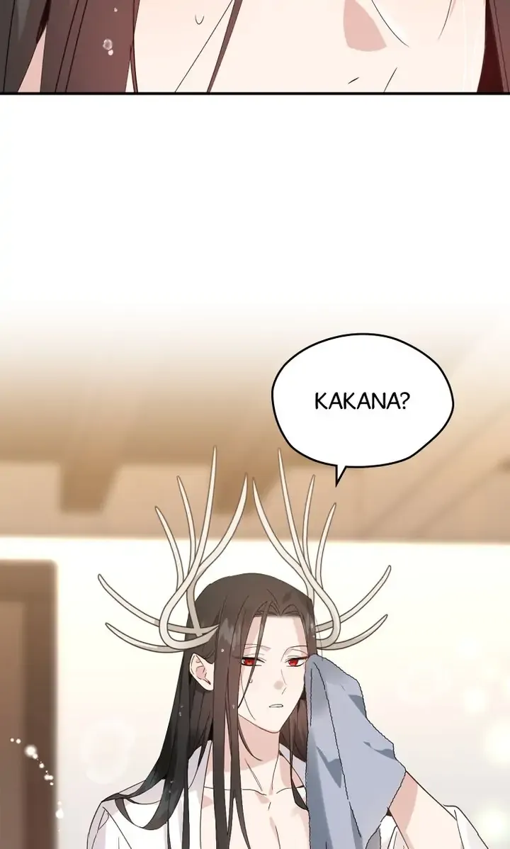 Wake Up, Warrior Chapter 73 Online - página 66