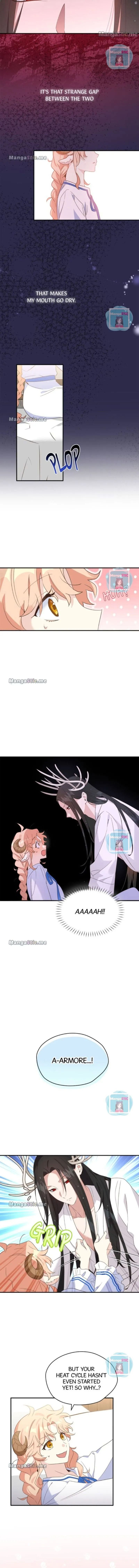Wake Up, Warrior Chapter 74 Online - página 8