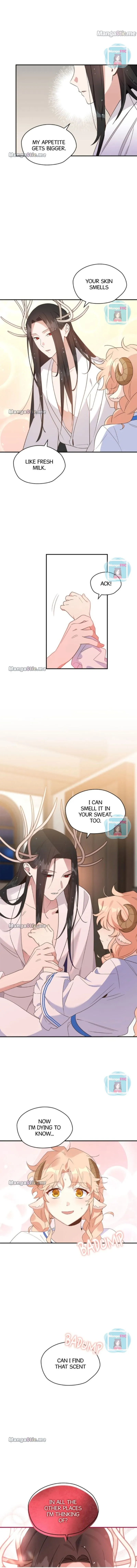 Wake Up, Warrior Chapter 74 Online - página 13