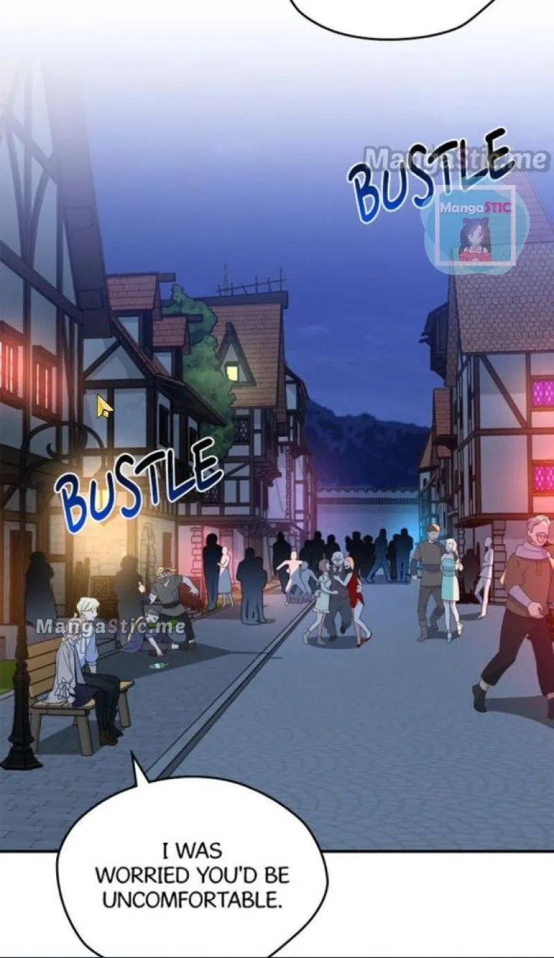 Wake Up, Warrior Chapter 76 Online - página 6