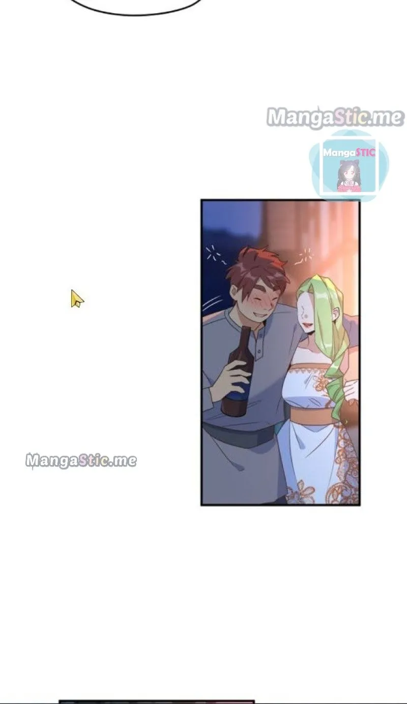 Wake Up, Warrior Chapter 76 Online - página 7