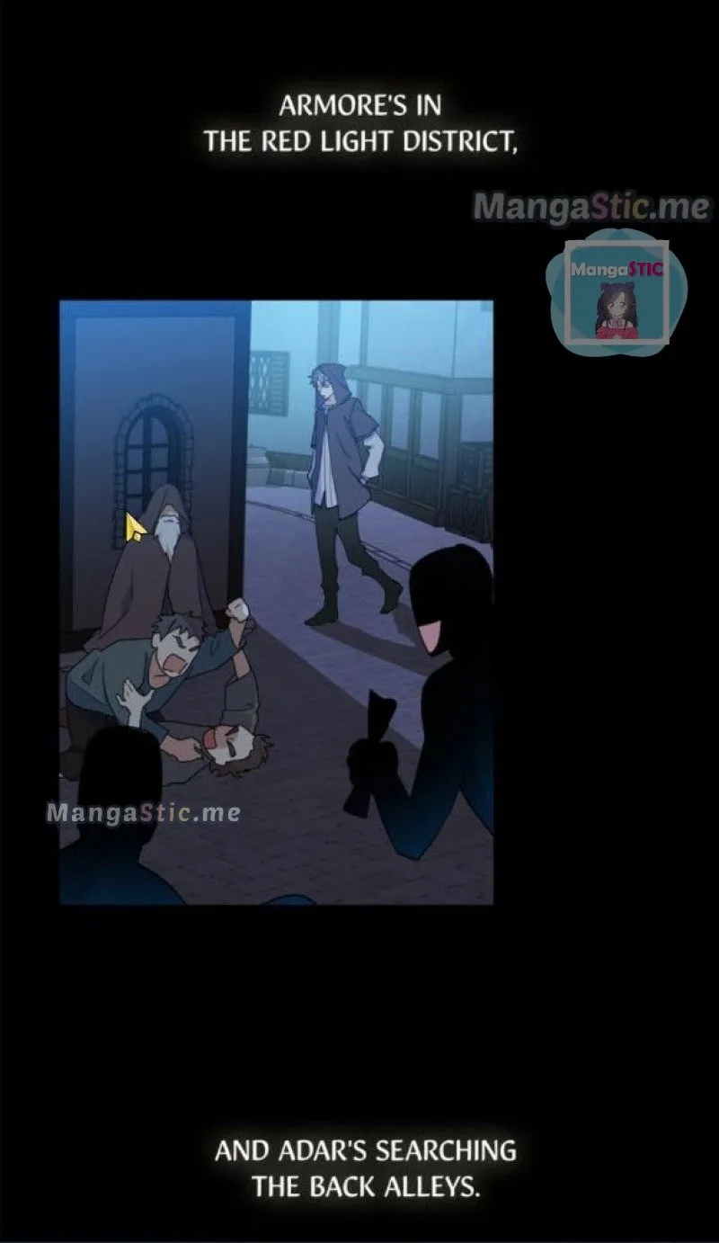 Wake Up, Warrior Chapter 76 Online - página 14