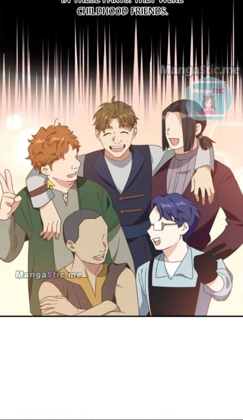 Wake Up, Warrior Chapter 76 Online - página 18