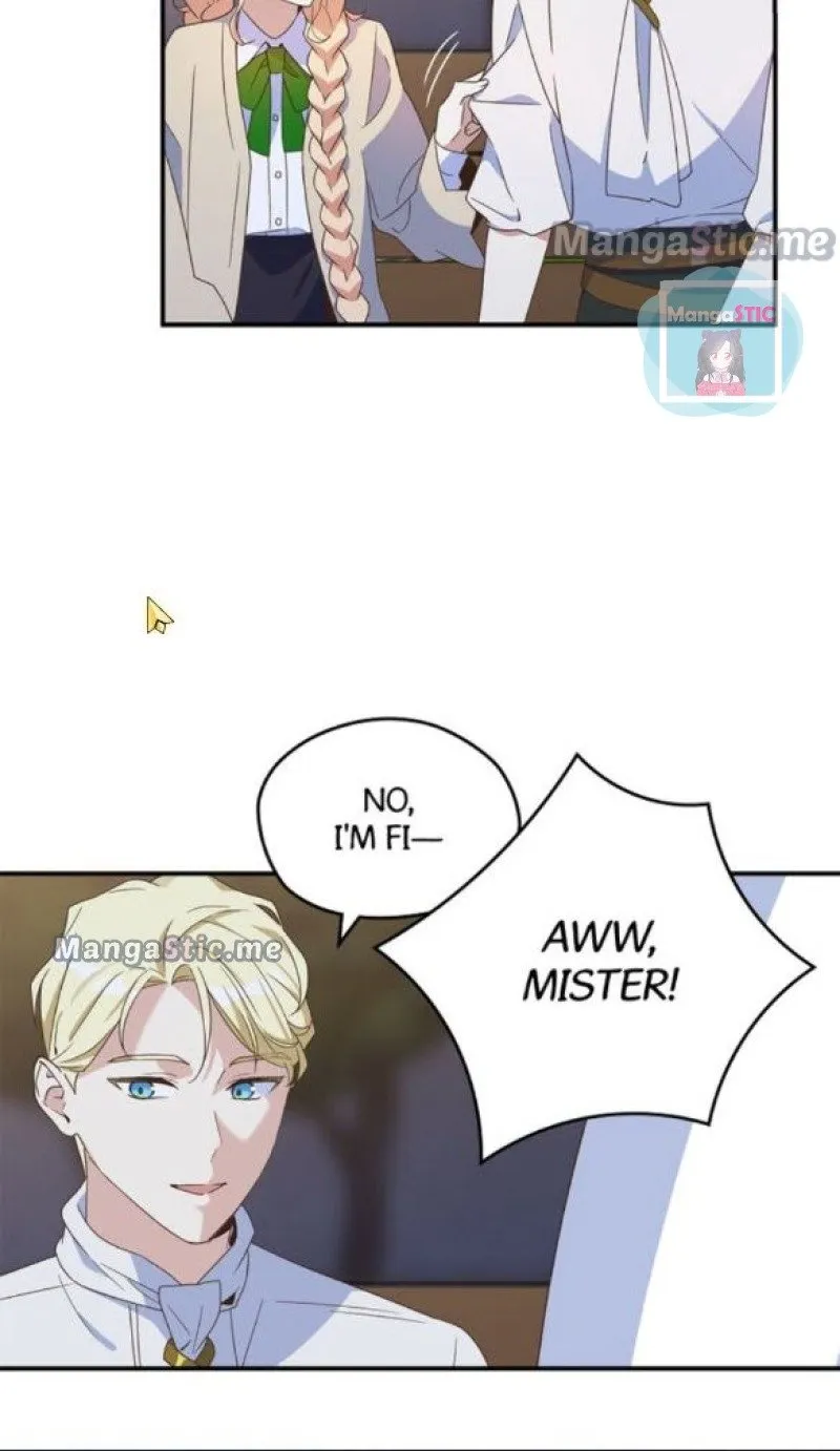 Wake Up, Warrior Chapter 76 Online - página 30