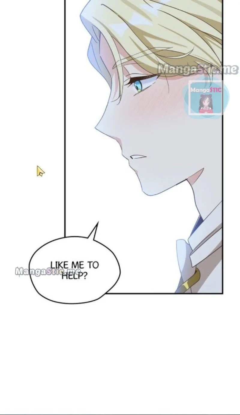 Wake Up, Warrior Chapter 76 Online - página 59