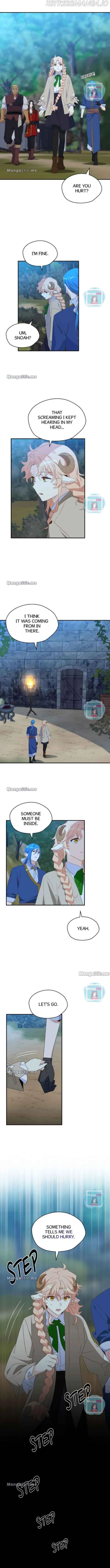 Wake Up, Warrior Chapter 78 Online - página 5