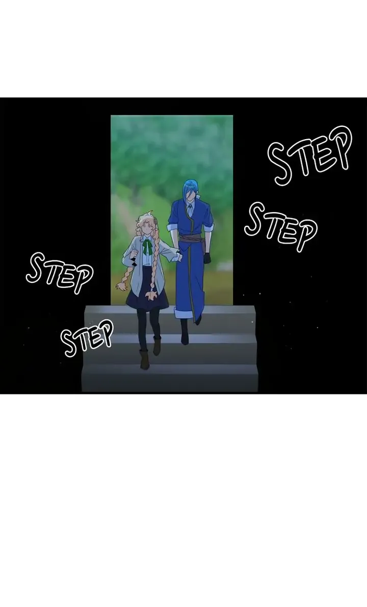 Wake Up, Warrior Chapter 79 Online - página 4