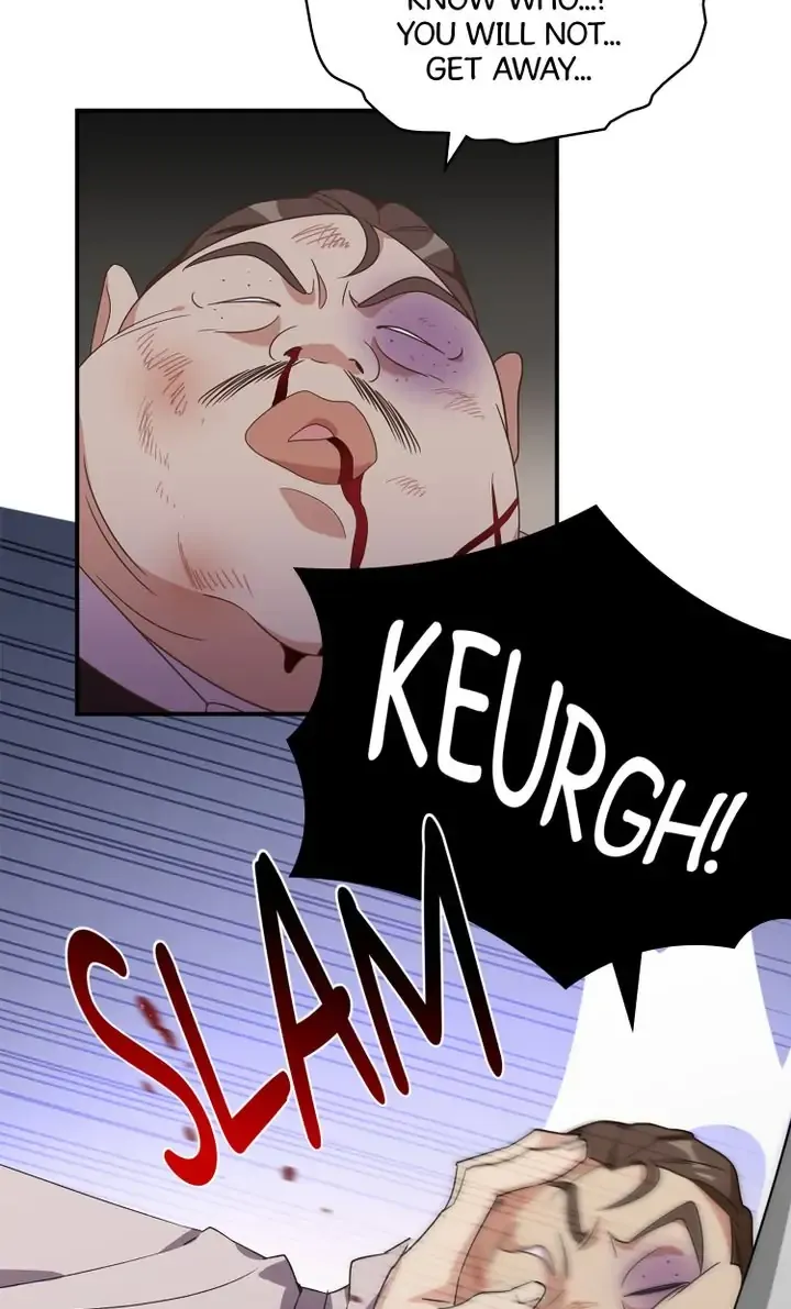Wake Up, Warrior Chapter 79 Online - página 11