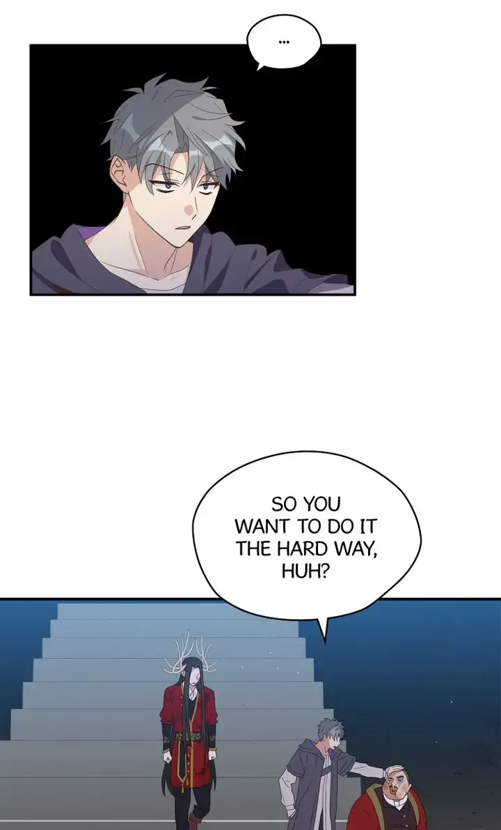 Wake Up, Warrior Chapter 79 Online - página 15