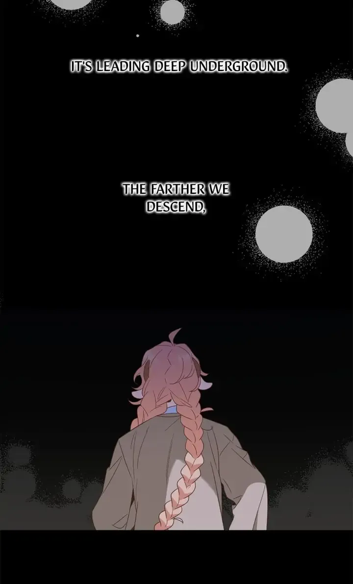 Wake Up, Warrior Chapter 79 Online - página 22