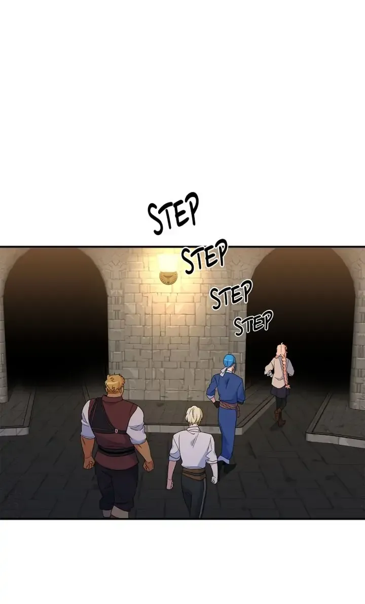 Wake Up, Warrior Chapter 79 Online - página 31