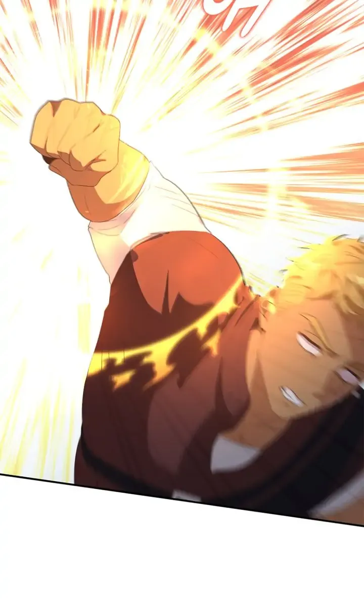 Wake Up, Warrior Chapter 79 Online - página 39
