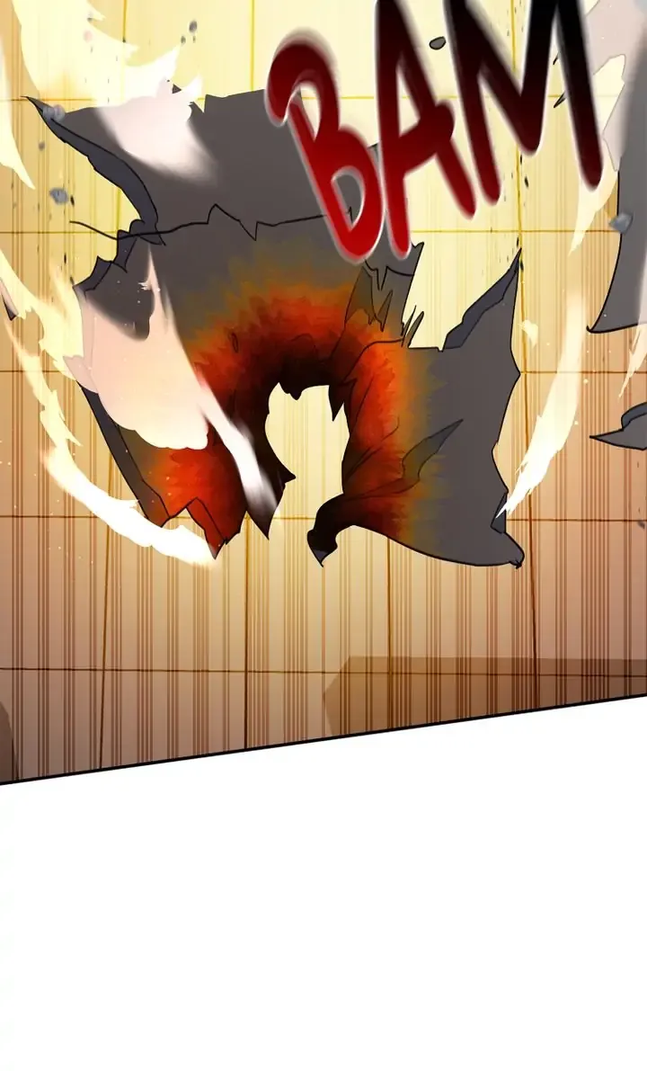 Wake Up, Warrior Chapter 79 Online - página 41