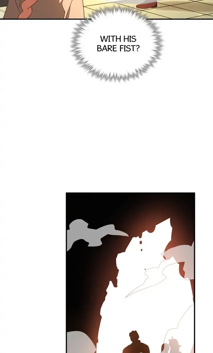 Wake Up, Warrior Chapter 79 Online - página 43