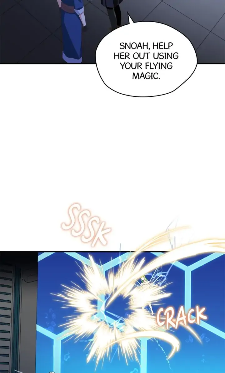 Wake Up, Warrior Chapter 79 Online - página 65