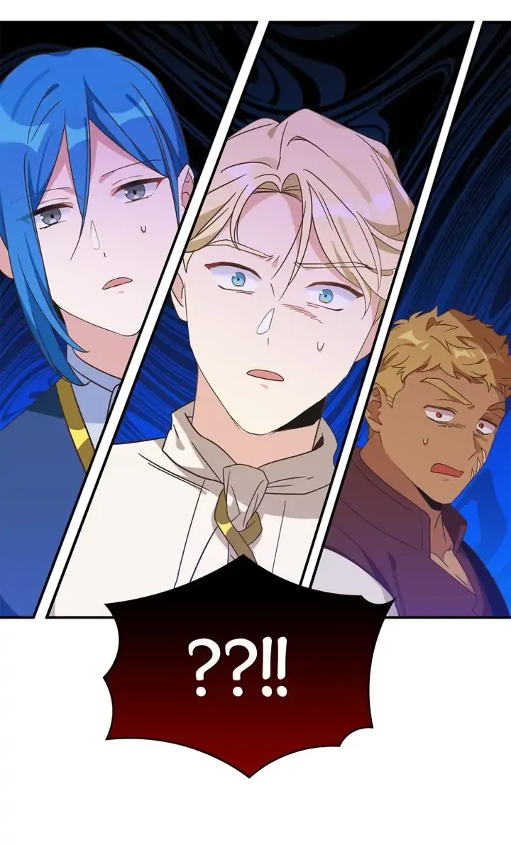 Wake Up, Warrior Chapter 79 Online - página 74