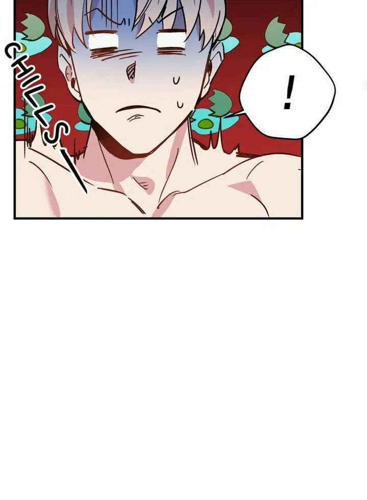Wake Up, Warrior Chapter 8 Online - página 10