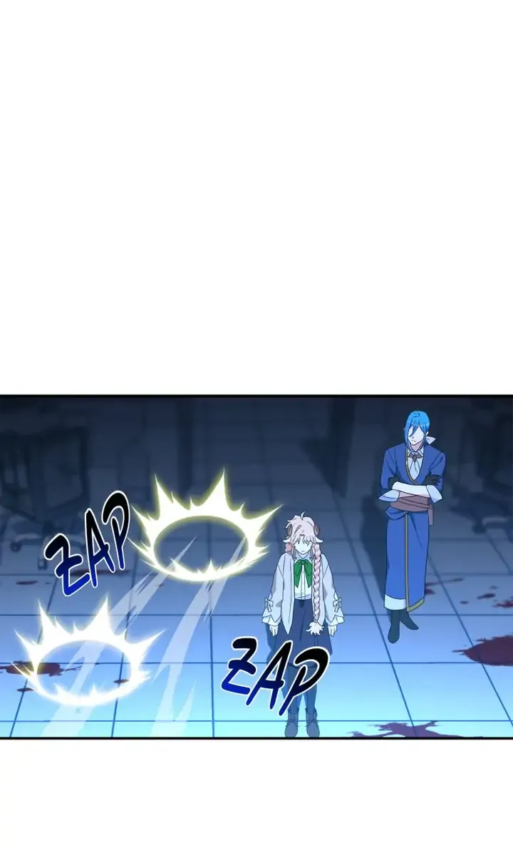 Wake Up, Warrior Chapter 80 Online - página 10