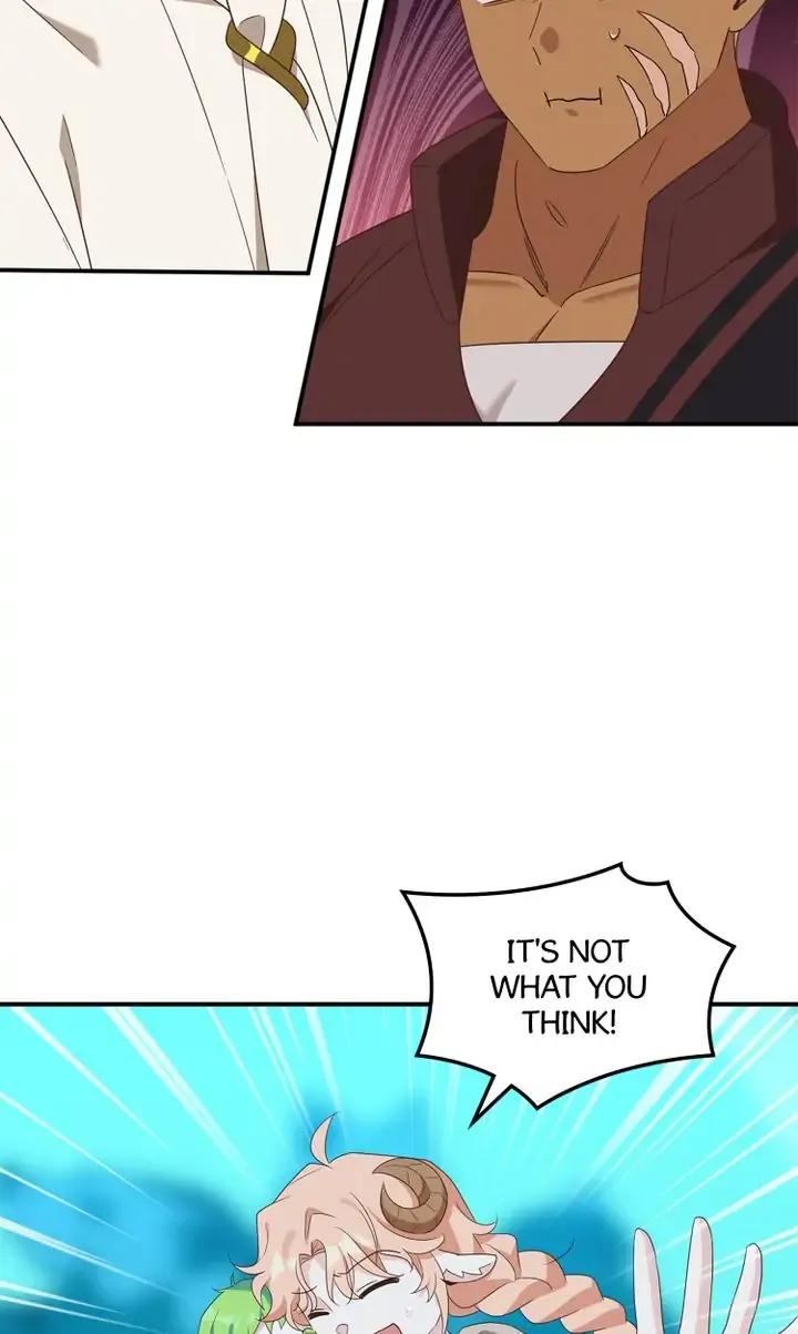 Wake Up, Warrior Chapter 80 Online - página 22