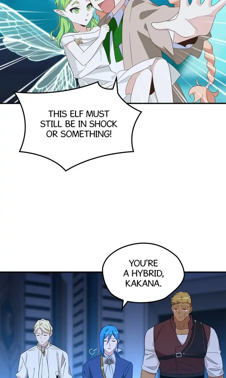 Wake Up, Warrior Chapter 80 Online - página 23