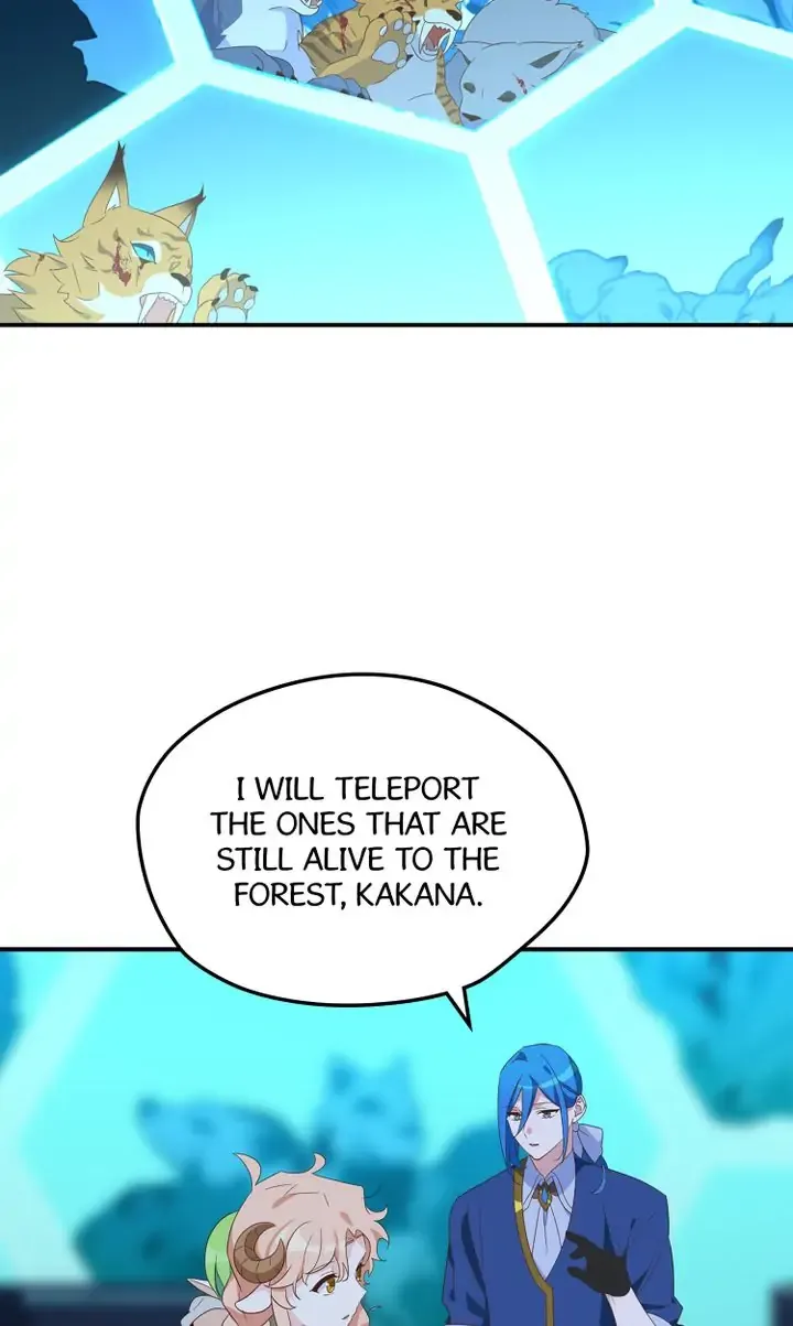 Wake Up, Warrior Chapter 80 Online - página 26