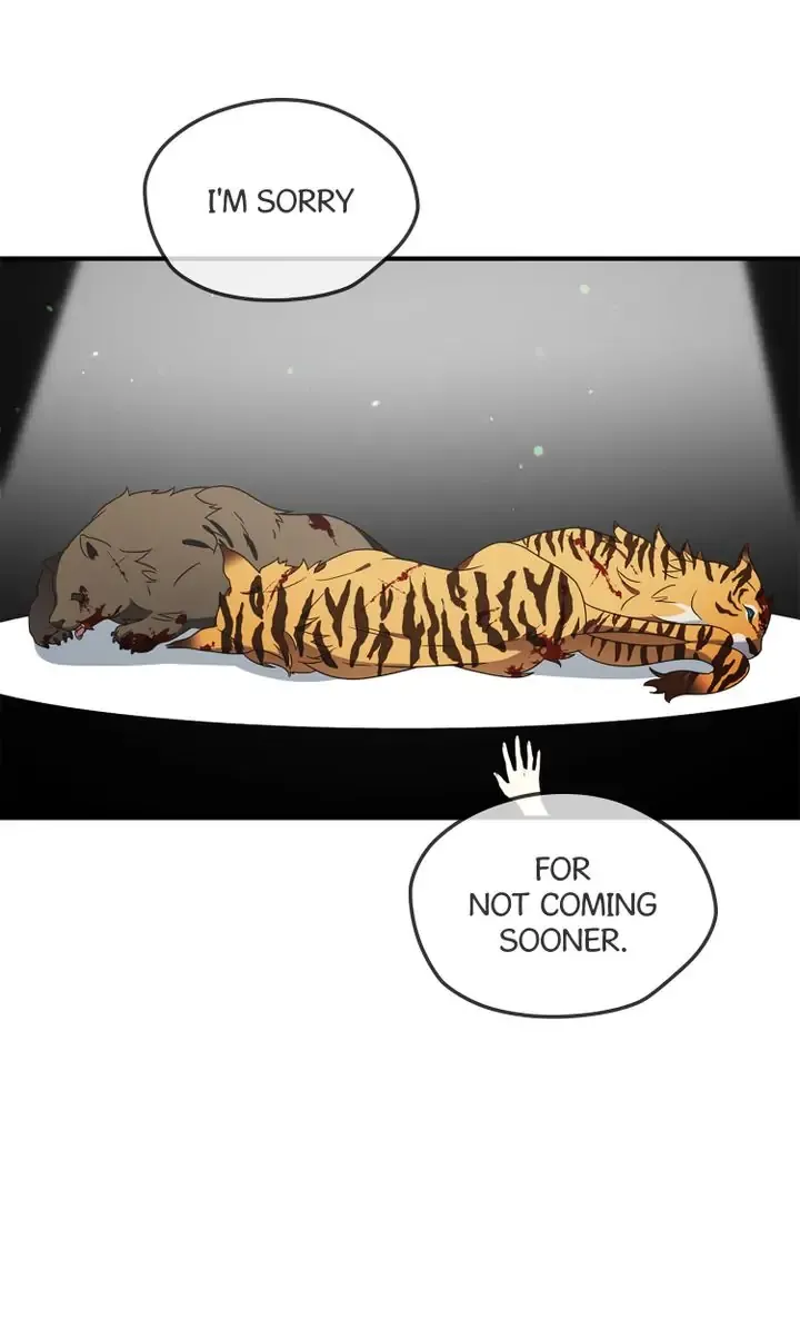 Wake Up, Warrior Chapter 80 Online - página 29