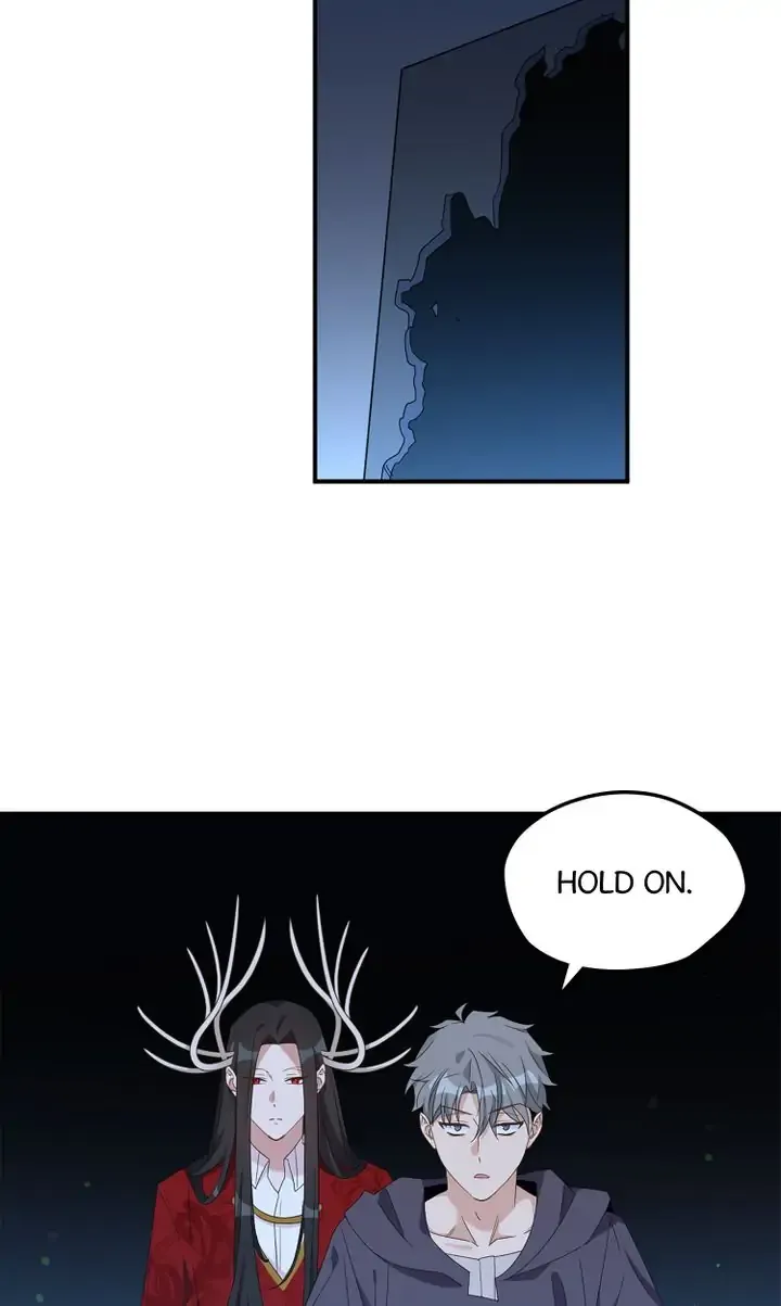 Wake Up, Warrior Chapter 80 Online - página 31