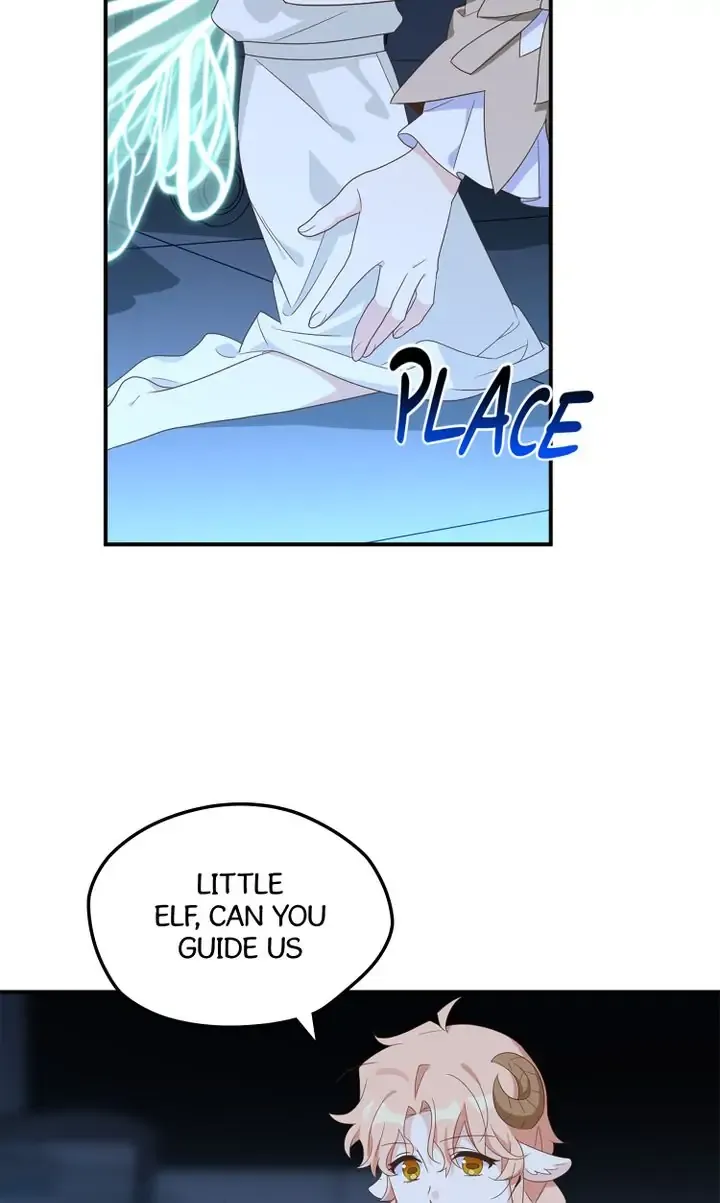 Wake Up, Warrior Chapter 80 Online - página 35