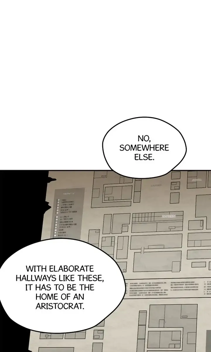 Wake Up, Warrior Chapter 80 Online - página 43
