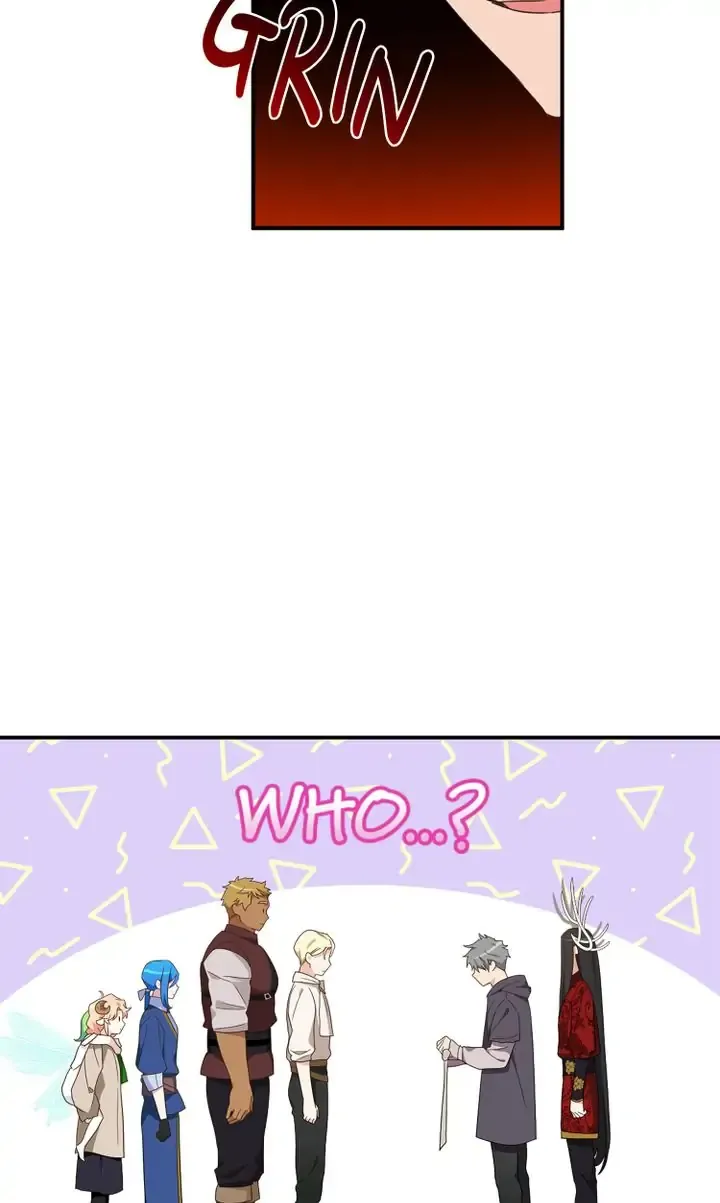 Wake Up, Warrior Chapter 80 Online - página 45