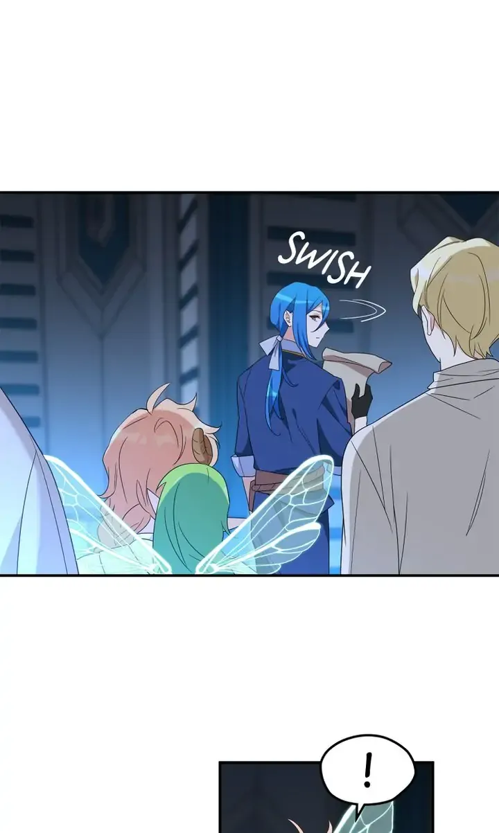 Wake Up, Warrior Chapter 80 Online - página 50