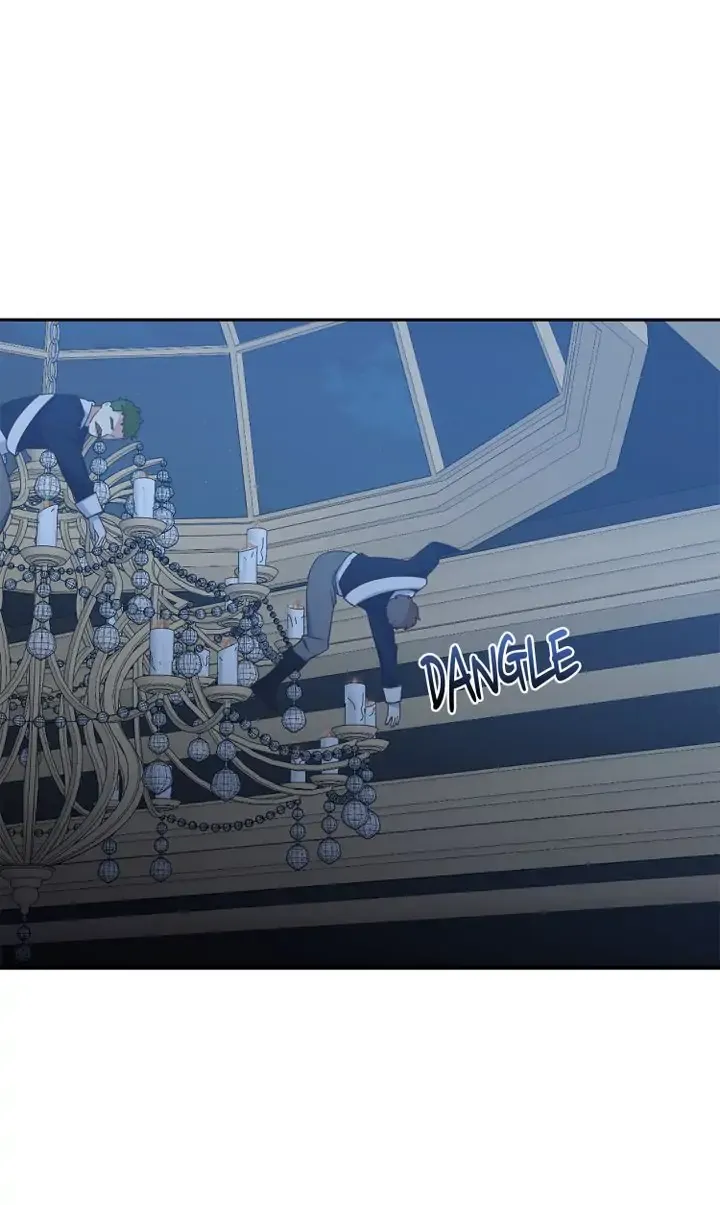 Wake Up, Warrior Chapter 82 Online - página 2