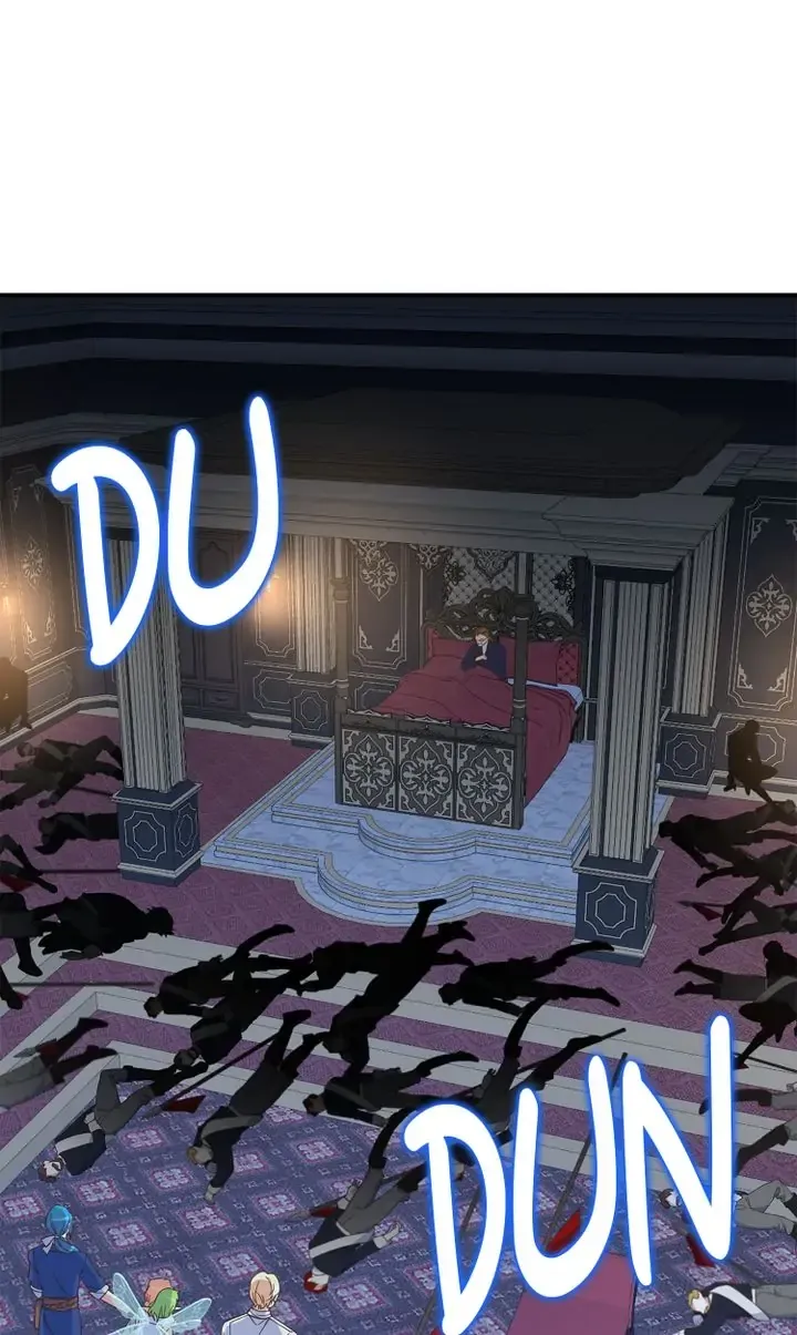 Wake Up, Warrior Chapter 82 Online - página 5