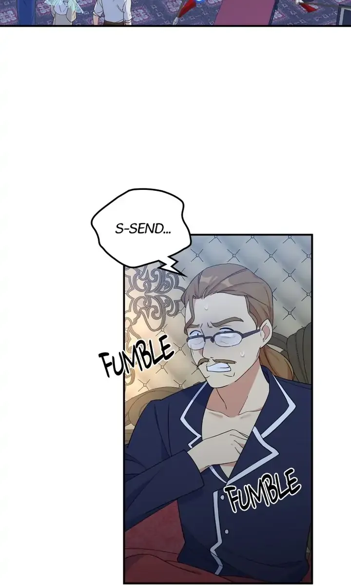 Wake Up, Warrior Chapter 82 Online - página 6