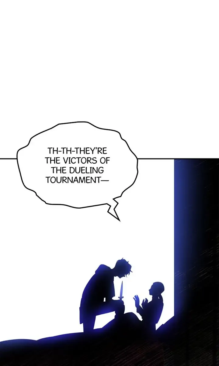 Wake Up, Warrior Chapter 82 Online - página 16