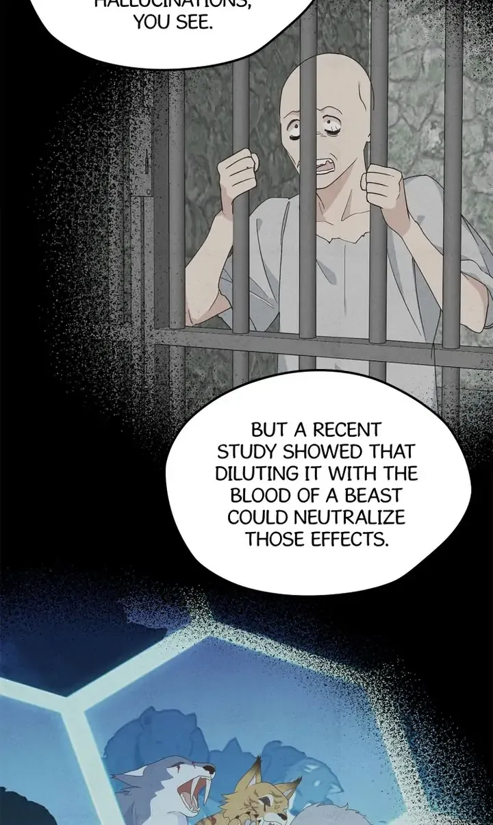 Wake Up, Warrior Chapter 82 Online - página 20