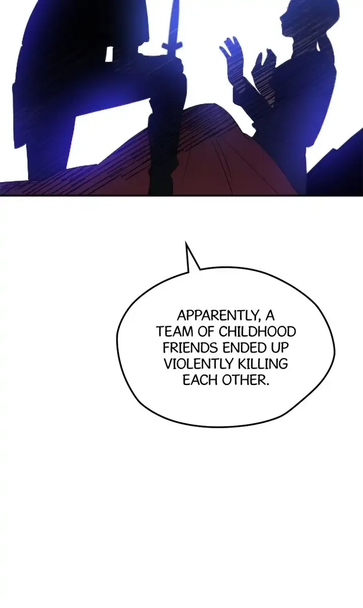 Wake Up, Warrior Chapter 82 Online - página 23