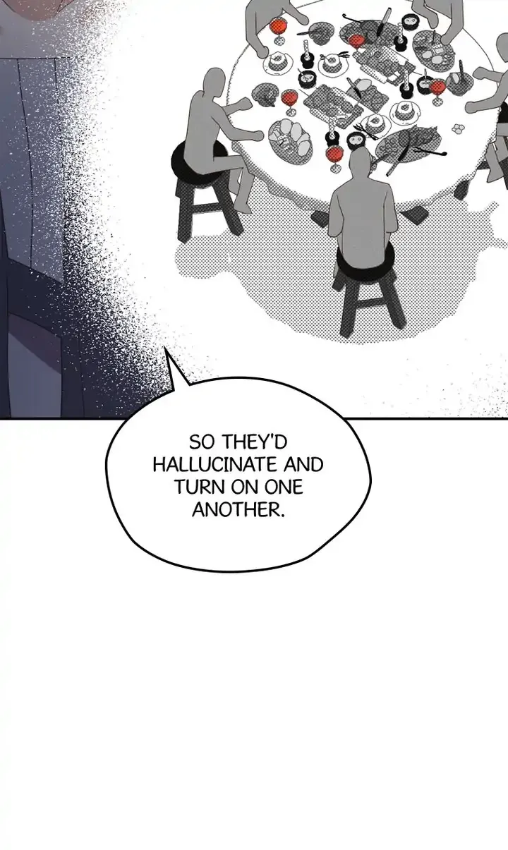 Wake Up, Warrior Chapter 82 Online - página 25