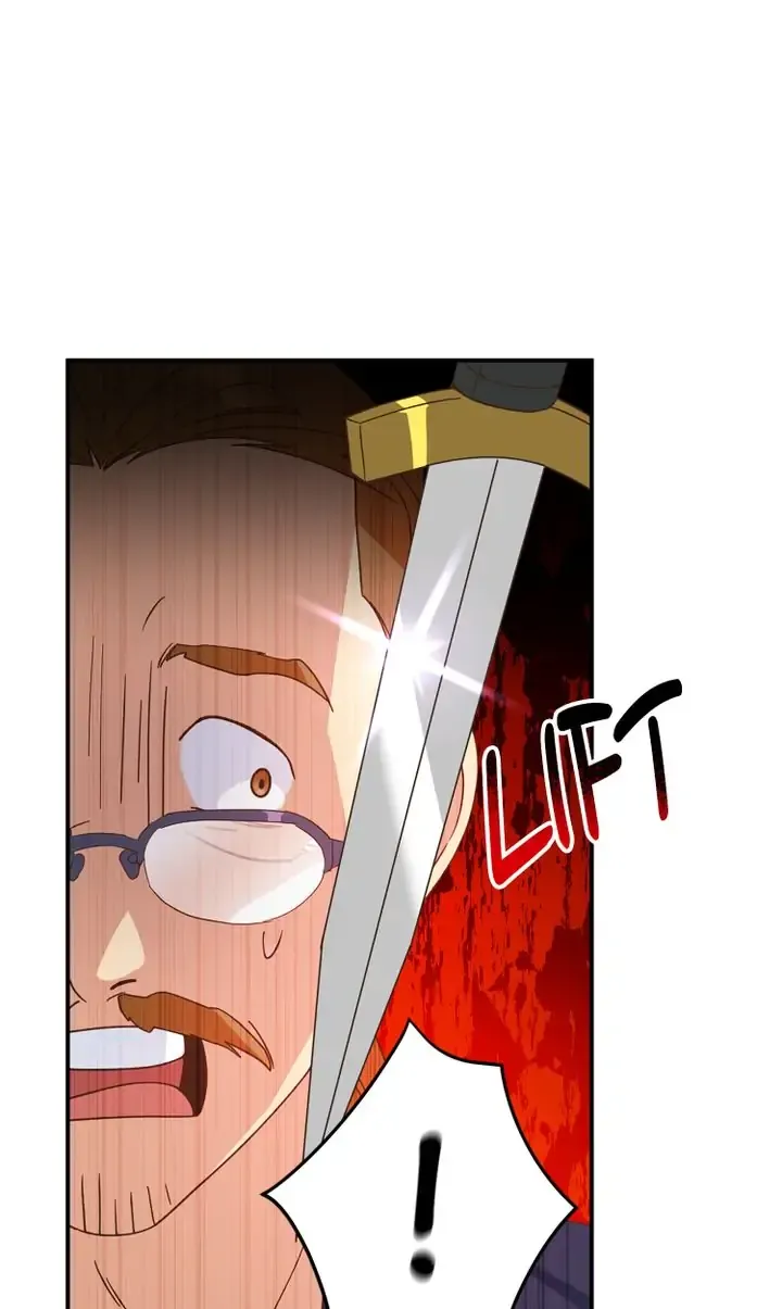 Wake Up, Warrior Chapter 82 Online - página 33