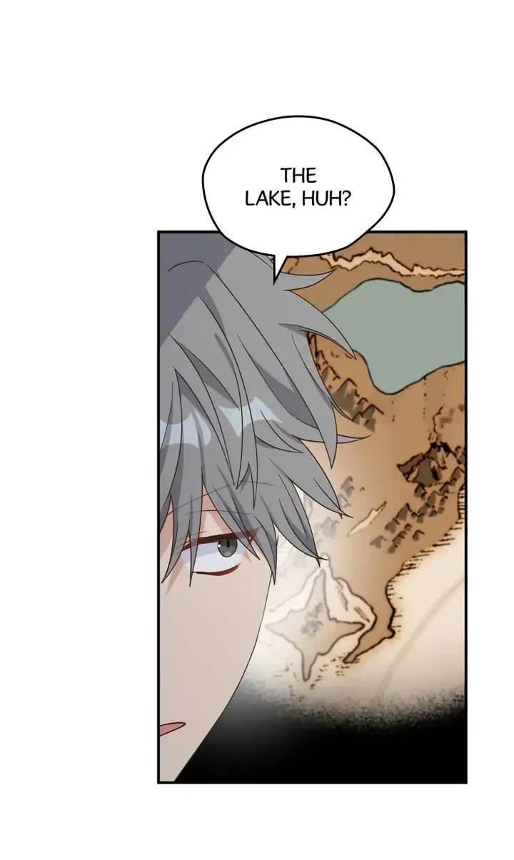 Wake Up, Warrior Chapter 82 Online - página 39