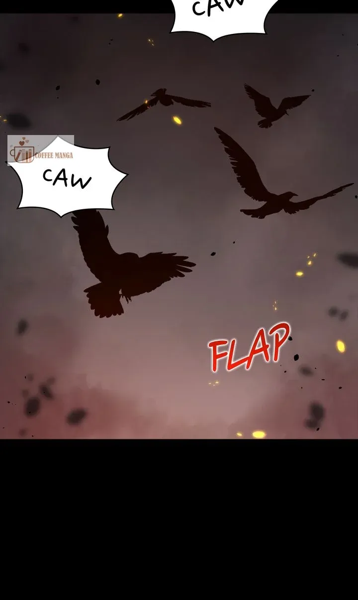 Wake Up, Warrior Chapter 83 Online - página 5