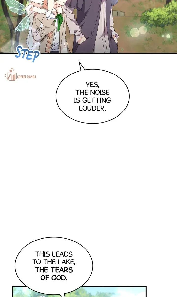 Wake Up, Warrior Chapter 83 Online - página 49