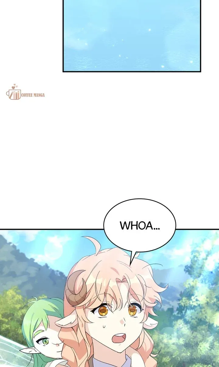 Wake Up, Warrior Chapter 83 Online - página 61