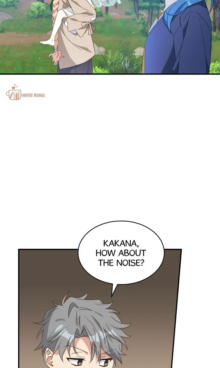 Wake Up, Warrior Chapter 83 Online - página 70