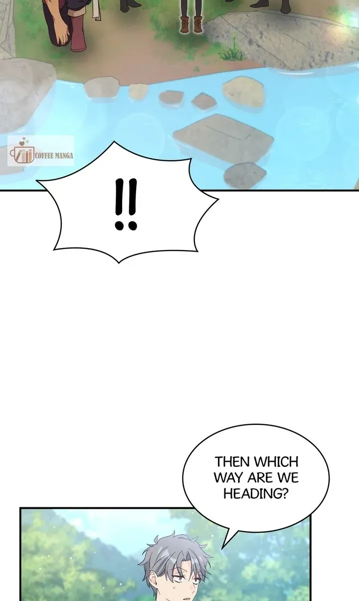 Wake Up, Warrior Chapter 83 Online - página 74