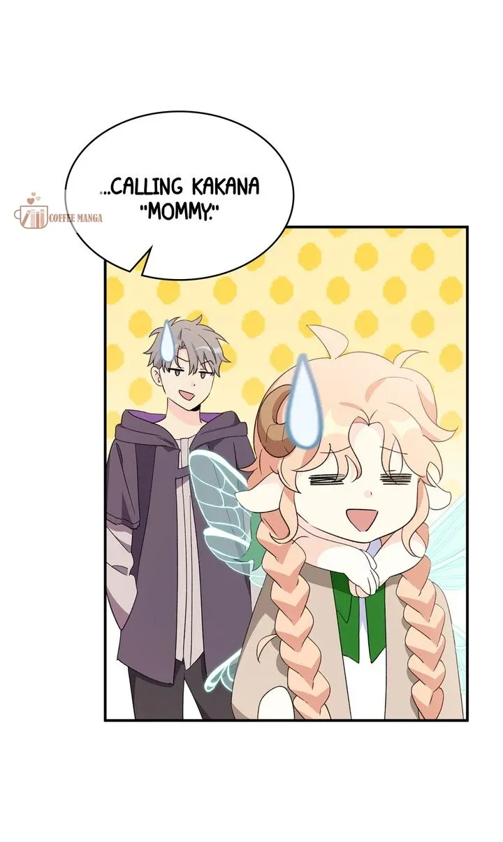 Wake Up, Warrior Chapter 83 Online - página 82