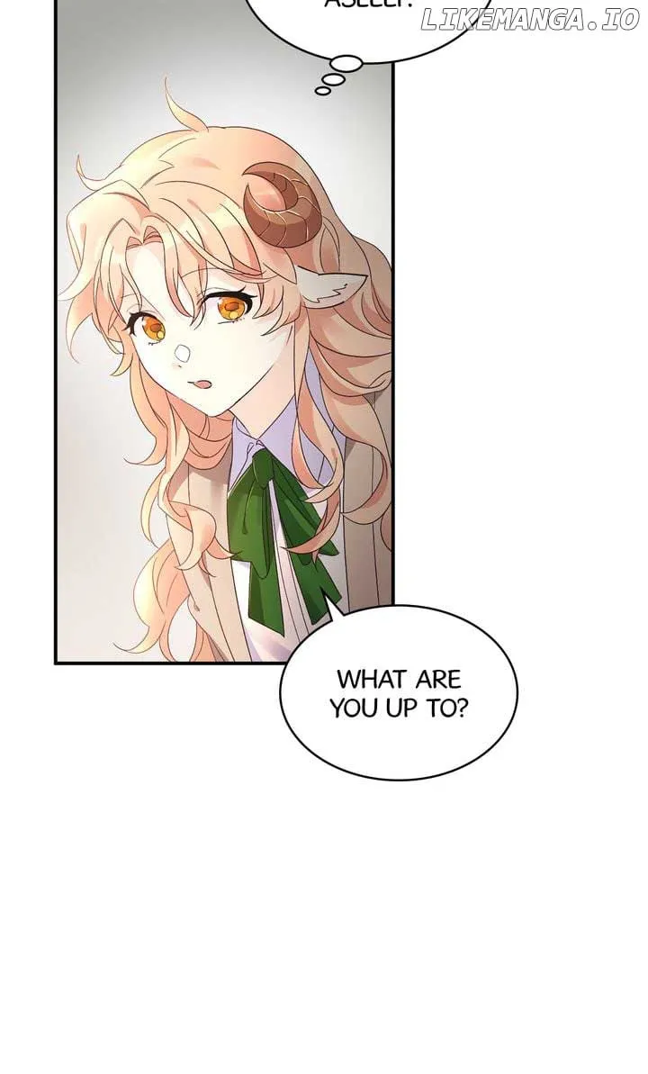 Wake Up, Warrior Chapter 87 Online - página 34